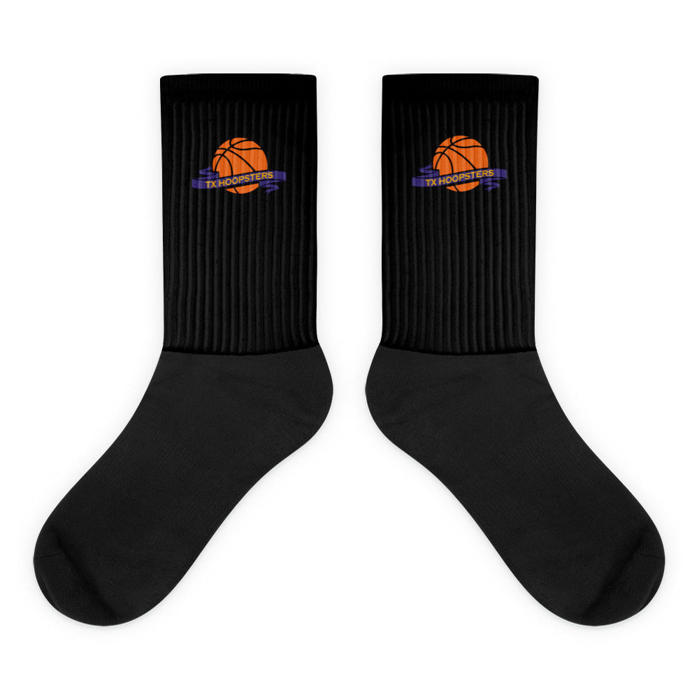 Hoopsters Socks