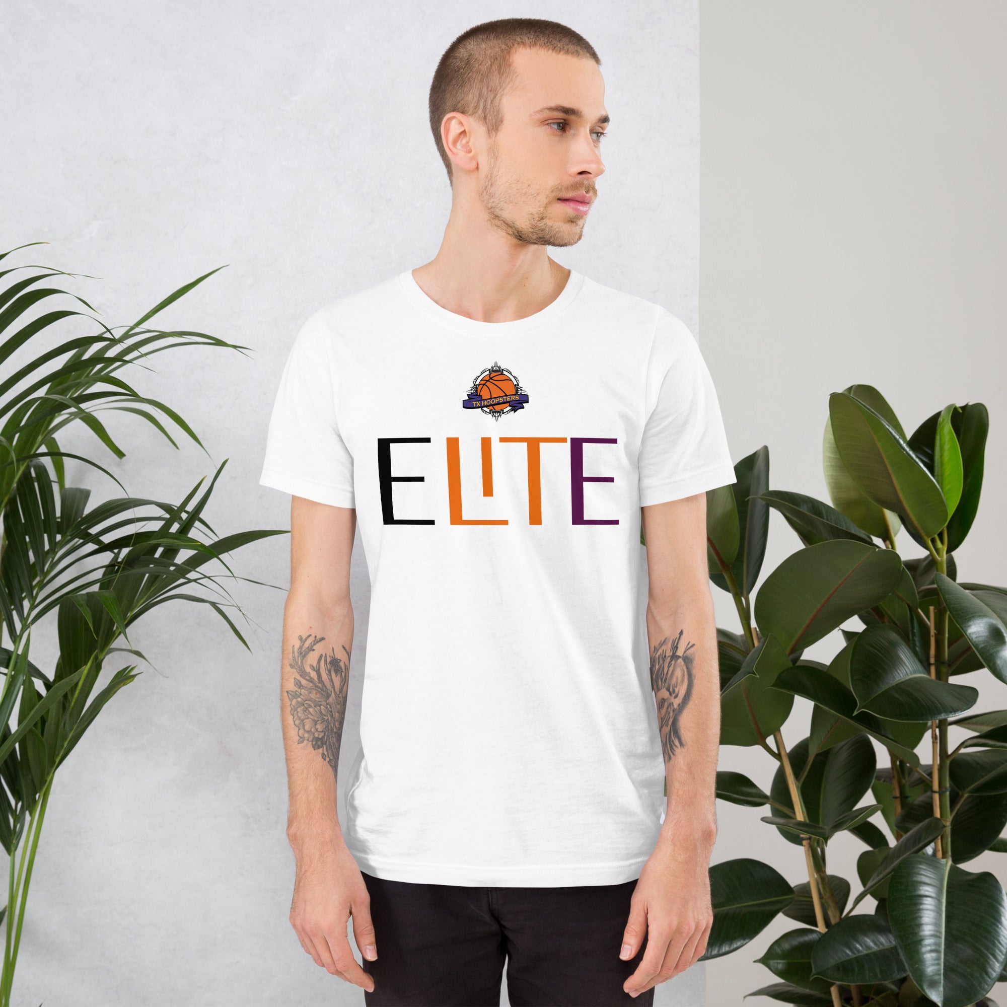 Unisex "Elite" Tee